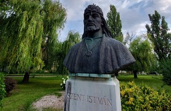 Szent István és kora