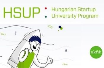 Indul az ELTE-n a Hungarian Startup University Program
