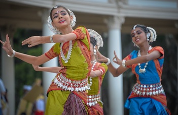 Az indiai kultúra napja