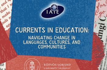 Currents in education: Navigating Change in Languages, Cultures, and Communities