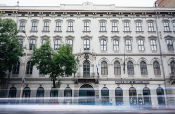 Budapest Summer University 2025