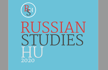 Megjelent a RussianStudiesHu 2020-as száma