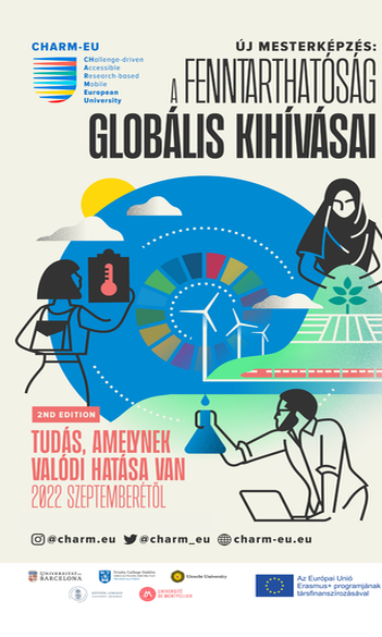 A fenntarthatóság globális kihívásai – újabb felhívás