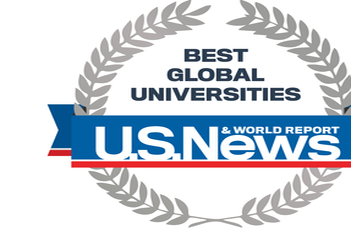 Az ELTE a legjobb magyar egyetem a US News rangsorában