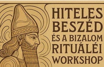 Workshopot tart a Vallásos mentális reprezentációk modellezése projekt.