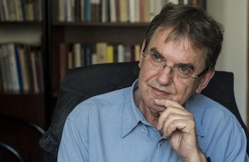 American acknowledgement of Prof. Gábor Klaniczay
