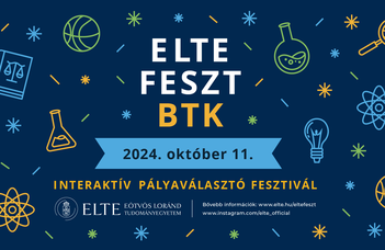 ELTEfeszt 2024