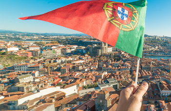 Portugálul a világ körül – a Portugál Nyelvi Közösség