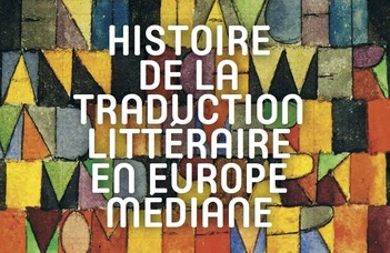 Könyvbemutató az Egyetemközi Francia Központ Műfordítói Műhelyében.