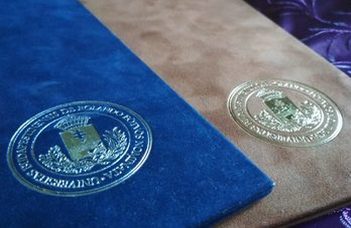 Jubileumi diploma