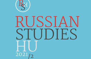 Megjelent a RussianStudiesHu legújabb száma
