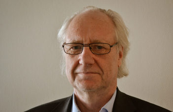 Prof. Dr. Jens Braarvig előadása a Buddhizmus-Kutatás Központ sorozatában.