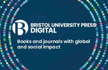 Próbahozzáférés a Bristol University Press digitális folyóirataihoz