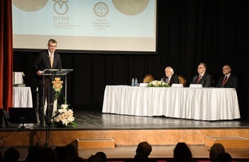 ELTE BTK-s sikerek az OTDK Tanulás- és Tanításmódszertan Szekciójában