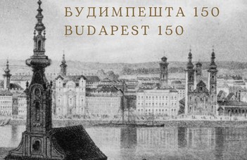 Szerbek Budapest történetében – Buda és Pest a szerbek történelmében