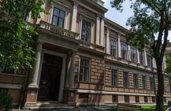 Aktuális álláspályázatok a Bölcsészettudományi Karon