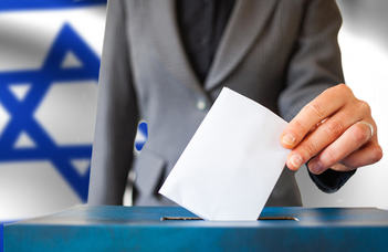 Israeli Elections 2022: And the Winner is....?