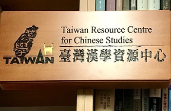 Három új tajvani adatbázis érhető el