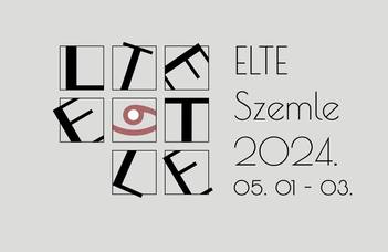 ELTE Szemle 2024