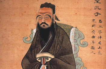 Konfuciusz utódai
