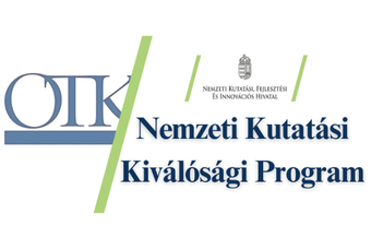 Az új OTKA: Nemzeti Kutatási Kiválósági Program (NKKP)