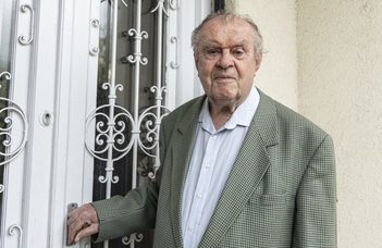 In memoriam Voigt Vilmos