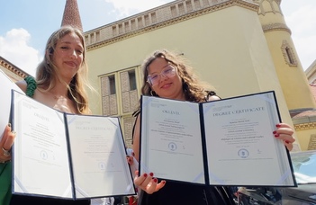 Nyári diplomaosztós Instagram játék