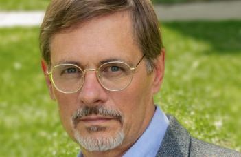 Public lecture by Professor Marc Redfield (Brown University, USA).