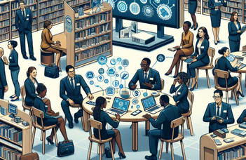 Innováció a kenyai egyetemi könyvtárakban
