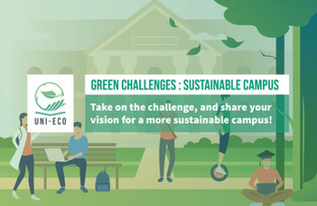 Újra Zöld kihívások