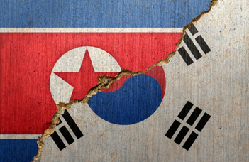 Társadalmi kérdések Koreában
