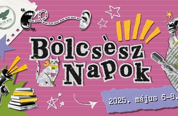 Az ELTE BTK Hallgatói Önkormányzatának minifesztiválja.