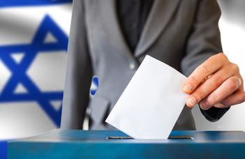 Izraeli választások 2022: És a győztes ... ?