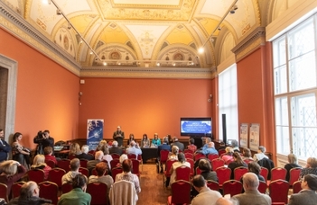 UNESCO szakmai konferencia a cirkuszi örökségről
