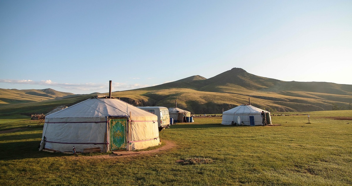 Keleti nyelvek és kultúrák alapképzési szak, mongol szakirány