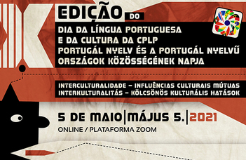A Portugál Nyelv Napja