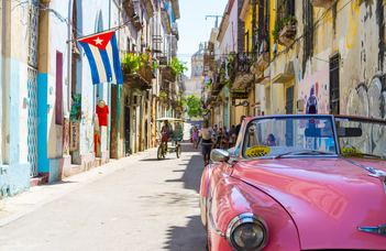 Kulturális emlékezet és identitásnarratívák Kubában
