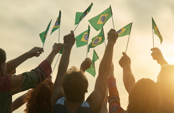 Műhelykonferencia Brazília függetlenné válásának bicentenáriumi évében.