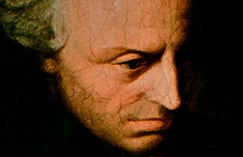 Kant 300: Filozófia „emberi álláspontról”