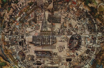 Vienna as a Centre of the Auxiliary Sciences of History