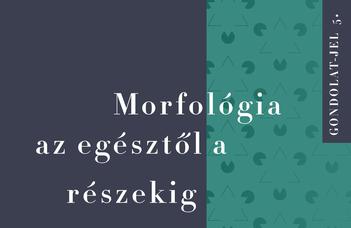 A Szépirodalmi Figyelő Alapítvány szervezésében mutatják be Palágyi László új kötetét.