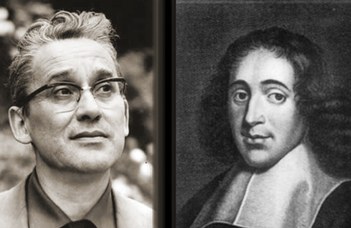 Két radikális kálvinista Biblia-értelmező: Spinoza és Ricoeur
