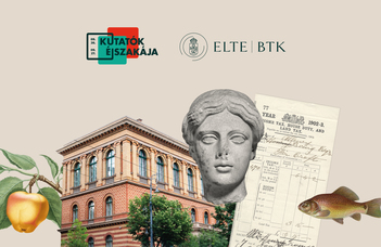 Egyetemünk idén is csatlakozik az Európa-szerte megrendezett ingyenes eseménysorozathoz.