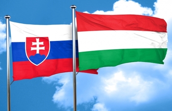 Szlavisztika alapképzési szak, szlovák nemzetiségi szakirány
