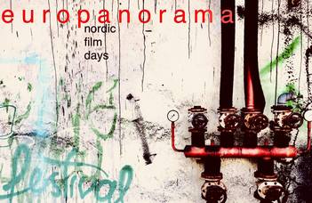 Europanorama & Nordic Film Days • A Macedón lektorátus közreműködésével