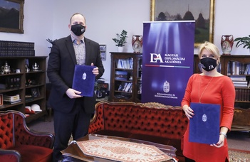 Nyelvi képzések indulnak az MDA Diplomataképző Program keretében