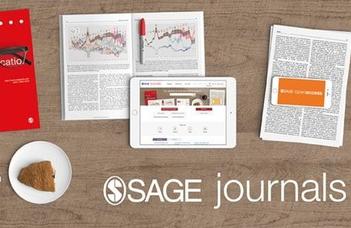 Próbahozzáférés: Sage Journals és Sage Research Methods