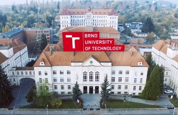 9th International Staff Week at Brno University of Technology