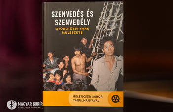 Szenvedés és szenvedély