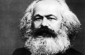 Marxi témák korunk elméleti perspektíváiból. Jelentkezés: szeptember 9-ig.